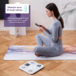 TRUELIFE pametna vaga FitScale W6 BT, bijela TLFSW6BT