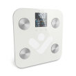 TRUELIFE pametna vaga FitScale W6 BT, bijela TLFSW6BT