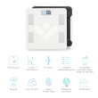 TRUELIFE pametna vaga FitScale W4 BT TLFSW4BT