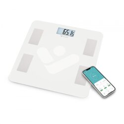 TRUELIFE pametna vaga FitScale W4 BT TLFSW4BT