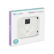 TRUELIFE pametna vaga FitScale W7 BT, bijela TLFSW7BTW