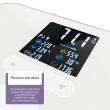 TRUELIFE pametna vaga FitScale W7 BT, bijela TLFSW7BTW