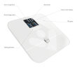 TRUELIFE pametna vaga FitScale W7 BT, bijela TLFSW7BTW