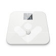 TRUELIFE pametna vaga FitScale W7 BT, bijela TLFSW7BTW