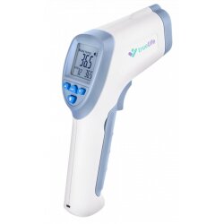 TRUELIFE toplomjer CARE Q7 blue CAREQ7BLU