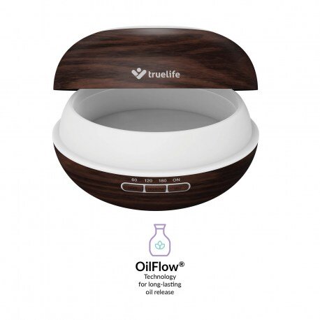 TRUELIFE difuzor AIR Diffuser D5 Dark TLAIRDD5D