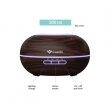 TRUELIFE difuzor AIR Diffuser D5 Dark TLAIRDD5D