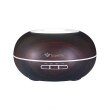 TRUELIFE difuzor AIR Diffuser D5 Dark TLAIRDD5D