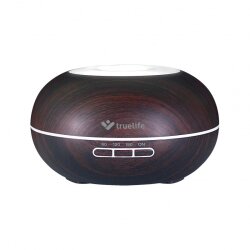 TRUELIFE difuzor AIR Diffuser D5 Dark TLAIRDD5D