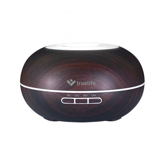 TRUELIFE difuzor AIR Diffuser D5 Dark TLAIRDD5D