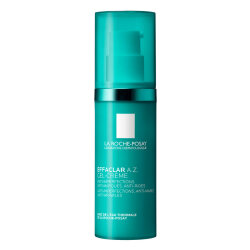 LA ROCHE-POSAY EFFACLAR A.Z. GEL-KREMA PROTIV NEPRAVILNOSTI , 40ML