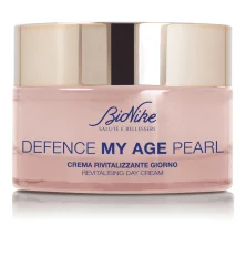 BIONIKE DEFENCE MY AGE PEARL DNEVNA KREMA ZA REVITALIZACIJU KOŽE 50ML