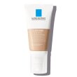 LA ROCHE-POSAY TOLERIANE SENSITIVE SMIRUJUĆA HIDRATANTNA NJEGA ZA KOREKCIJU TENA 50 ML, LIGHT