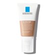 LA ROCHE-POSAY TOLERIANE SENSITIVE SMIRUJUĆA HIDRATANTNA NJEGA ZA KOREKCIJU TENA 50 ML, MEDIUM