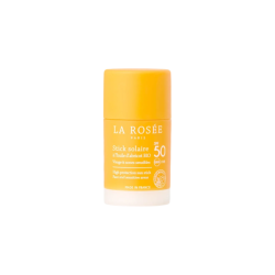 LA ROSÉE SUN STICK ZA ZAŠTITU OD SUNCA ULJE MARELICE SPF50+ 18G