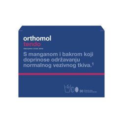 ORTHOMOL TENDO GRANULE A30