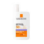 LA ROCHE-POSAY ANTHELIOS FLUID PROTIV TAMNIH MRLJA ZA ZAŠTITU OD SUNCA SPF50+, 50ML