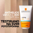 LA ROCHE-POSAY ANTHELIOS HIDRATANTNO MLIJEKO ZA ZAŠTITU OD SUNCA ZA LICE I TIJELO SPF50+, 150ML