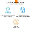 LA ROCHE-POSAY ANTHELIOS HIDRATANTNO MLIJEKO ZA ZAŠTITU OD SUNCA ZA LICE I TIJELO SPF50+, 150ML