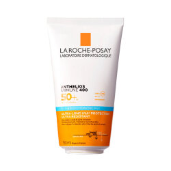 LA ROCHE-POSAY ANTHELIOS HIDRATANTNO MLIJEKO ZA ZAŠTITU OD SUNCA ZA LICE I TIJELO SPF50+, 150ML