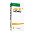 DIETPHARM VITAMIN D 4000 IU SPREJ 10ML
