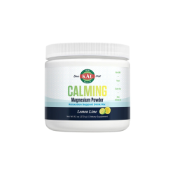 KAL MAGNESIUM CALMING LEMON LIME PRAH 270G