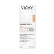 VICHY CAPITAL SOLEIL UV-AGE DAILY VODENI FLUID ZA ZAŠTITU OD SUNCA PROTIV FOTOSTARENJA SPF50+ MAXI FORMAT, 80 ML