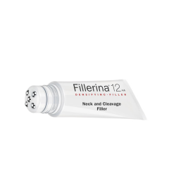 FILLERINA 12HA DENSIFYING-FILLER TRETMAN ZA VRAT I DEKOLTE STUPANJ 4 30ML
