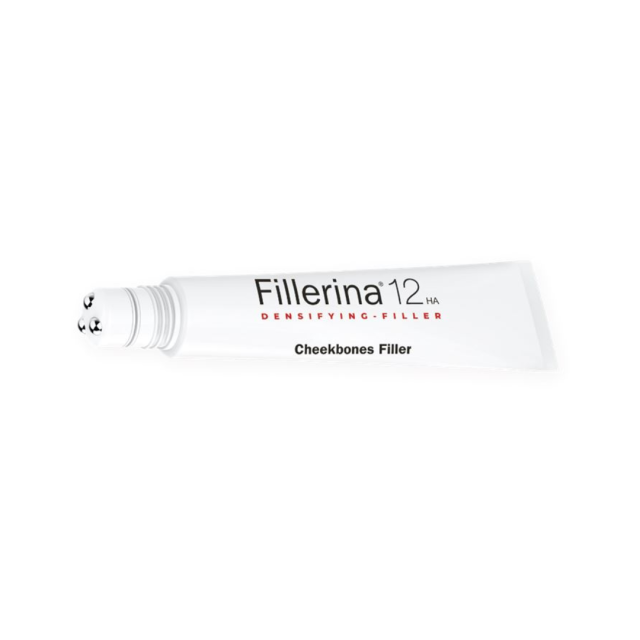 FILLERINA 12HA KREMA ZA JAGODICE STUPANJ 3 15ML