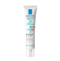 LA ROCHE-POSAY EFFACLAR DUO+M TONIRANA TROSTRUKO KOREKTIVNA NJEGA PROTIV NESAVRŠENOSTI - MEDIUM, 40 ML
