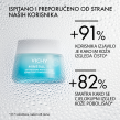 VICHY MINÉRAL 89 MATTE SORBET ZA HIDRACIJU TIJEKOM 48 SATI, 50ML