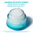 VICHY MINÉRAL 89 MATTE SORBET ZA HIDRACIJU TIJEKOM 48 SATI, 50ML