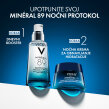 VICHY MINÉRAL 89 NOĆNA KREMA ZA OBNAVLJANJE HIDRACIJE, 50ML