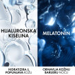 VICHY MINÉRAL 89 NOĆNA KREMA ZA OBNAVLJANJE HIDRACIJE, 50ML