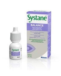 SYSTANE BALANCE KAPI ZA OČI 10ML