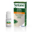 SYSTANE ULTRA MDPF KAPI ZA OČI 10ML