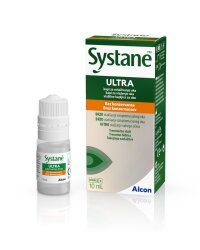 SYSTANE ULTRA MDPF KAPI ZA OČI 10ML