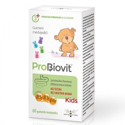 APIPHARMA PROBIOVIT KIDS GUMENI MEDVJEDIĆI A60