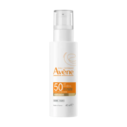 AVENE SUN ANTI-AGE FLUID ZA ZAŠTITU OD SUNCA SPF50 40ML