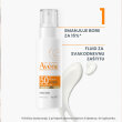 AVENE SUN ANTI-AGE FLUID ZA ZAŠTITU OD SUNCA SPF50 40ML