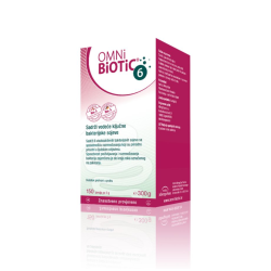 VIP OMNI BIOTIC 6 300G