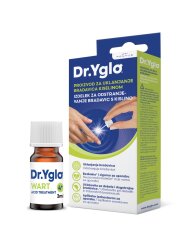 DR.YGLO WART&VERRUCA REMOVER ACID KISELINA ZA UKLANJANJE OBIČNIH BRADAVICA 2ML