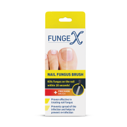 FUNGEX ČETKICA PROTIV GLJIVA NA NOKTIMA 5ML