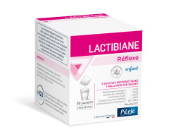 PILEJE LACTIBIANE REFLEXE ENFANT VREĆICE A30