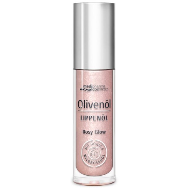 OLIVENOL ULJE ZA NJEGU USANA ROSY GLOW 4ML