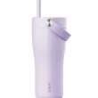 EQUA CARRY Cup, termo šalica od nehrđajućeg čelika za čaj/kavu, 600ml, Lavender