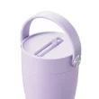 EQUA CARRY Cup, termo šalica od nehrđajućeg čelika za čaj/kavu, 600ml, Lavender
