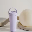 EQUA CARRY Cup, termo šalica od nehrđajućeg čelika za čaj/kavu, 600ml, Lavender