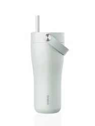EQUA CARRY Cup, termo šalica od nehrđajućeg čelika za čaj/kavu, 600ml, Mint