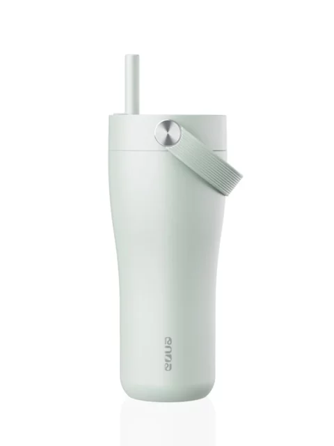 EQUA CARRY Cup, termo šalica od nehrđajućeg čelika za čaj/kavu, 600ml, Mint